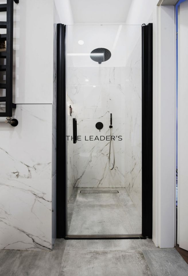 Mieszkanie 3-pokojowe Warszawa Śródmieście, ul. Czerniakowska. Zdjęcie 13