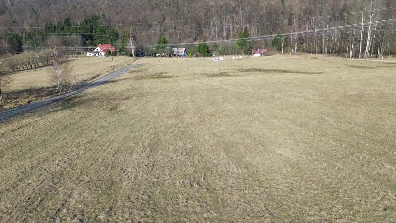 Działka budowlana Jugowice, ul. Górna. Zdjęcie 10