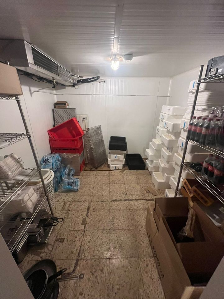 Lokal Kraków Krowodrza, ul. Krowoderskich Zuchów. Zdjęcie 14