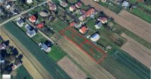 Działka budowlana Niemce, ul. Słoneczna. Zdjęcie 2