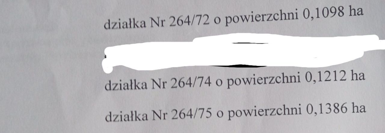 Działka budowlana Kawęczyn. Zdjęcie 6