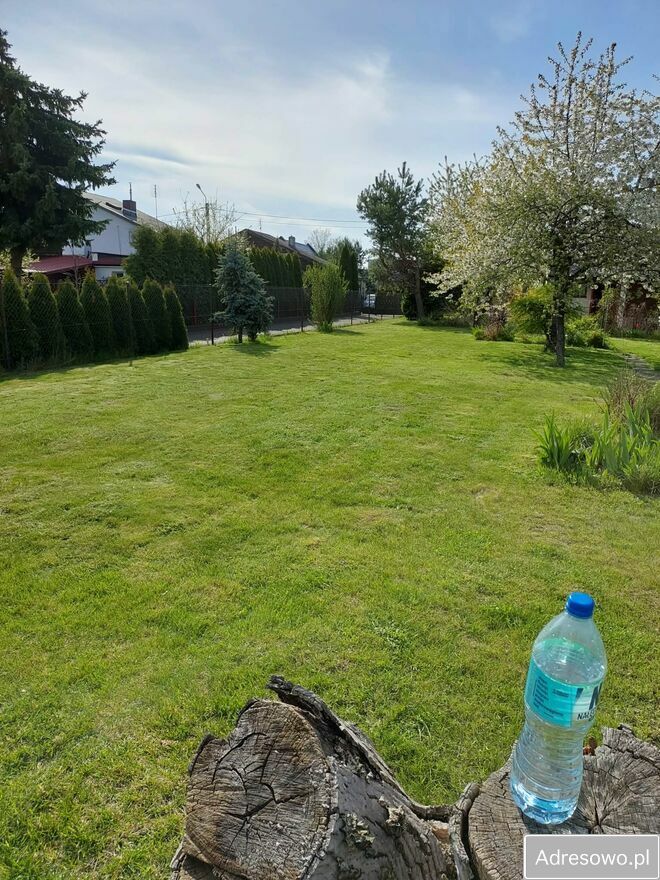 bliźniak, 4 pokoje Wrocław Złotniki. Zdjęcie 3