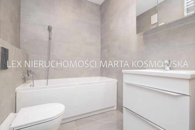 Mieszkanie 4-pokojowe Warszawa Wola, ul. Marcina Kasprzaka. Zdjęcie 8