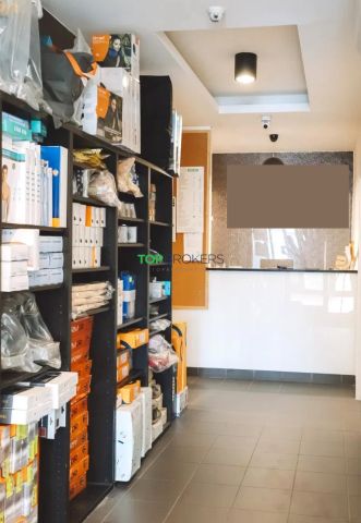 Lokal Warszawa Wilanów. Zdjęcie 8
