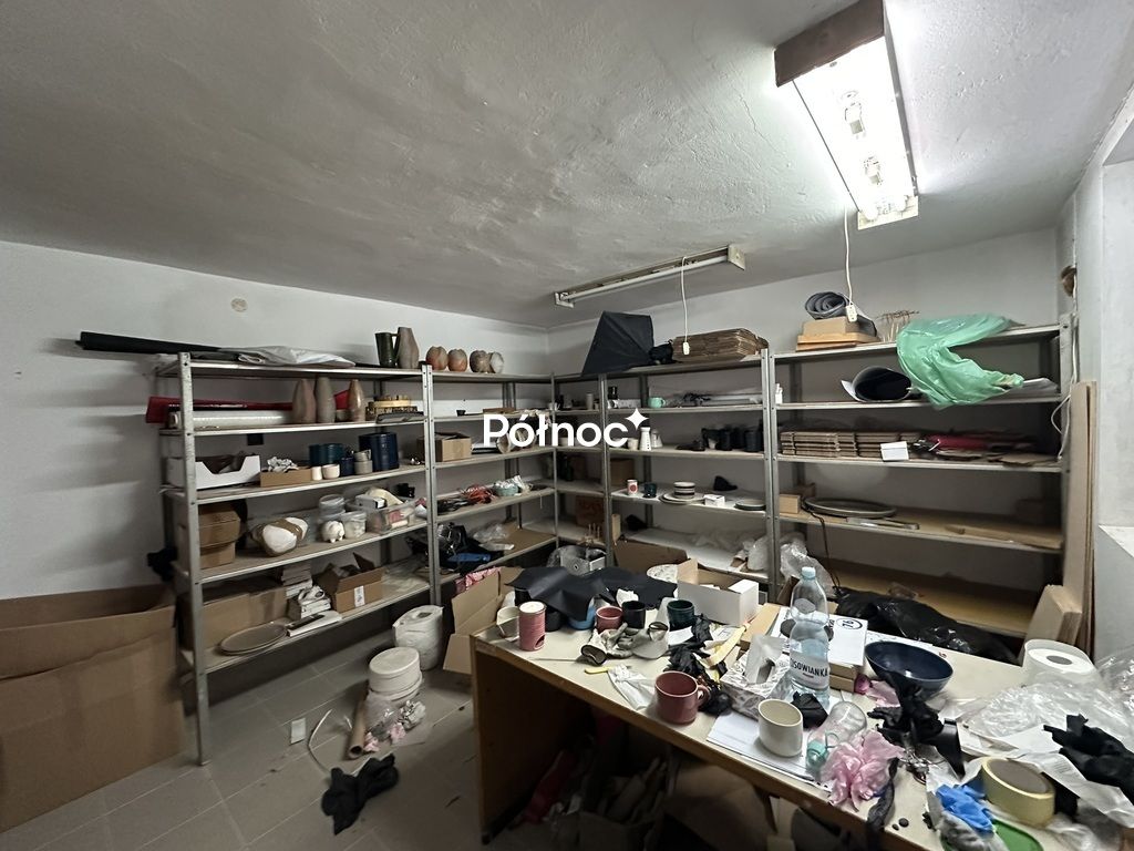 dom wolnostojący, 6 pokoi Nowogrodziec, ul. Kolejowa. Zdjęcie 18