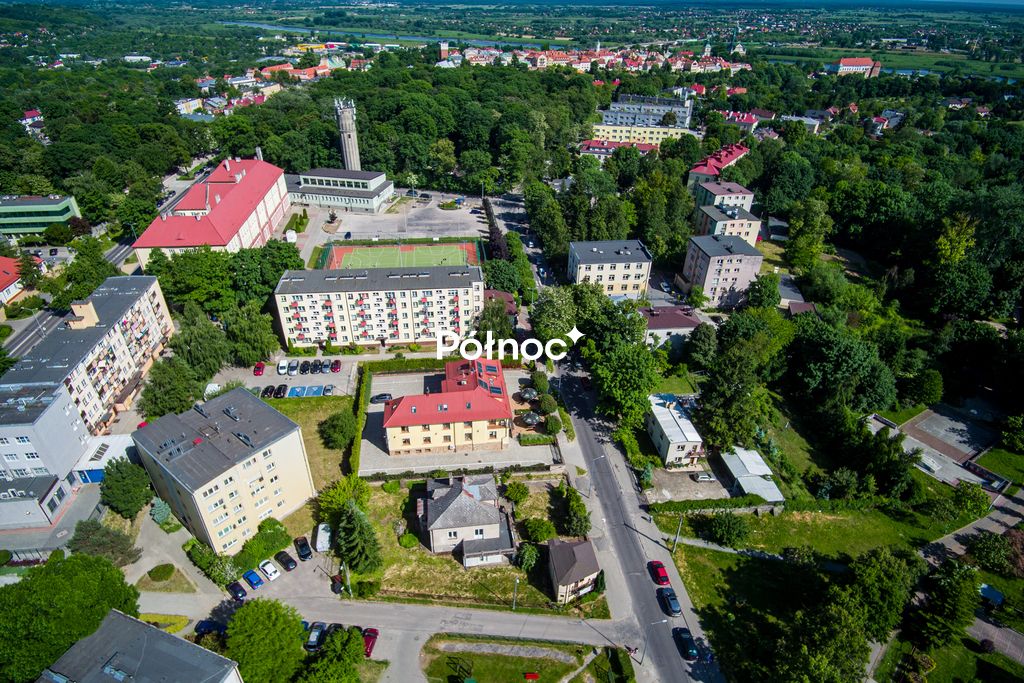 Lokal Sandomierz Centrum, ul. Juliusza Słowackiego. Zdjęcie 8