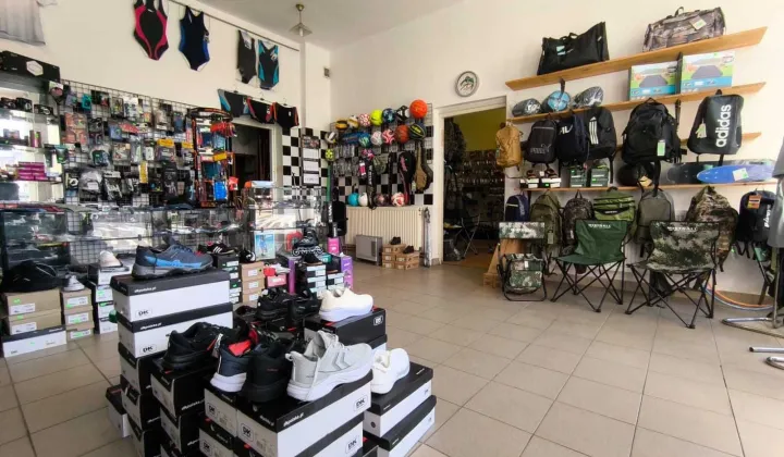 Lokal Trzebiatów Centrum