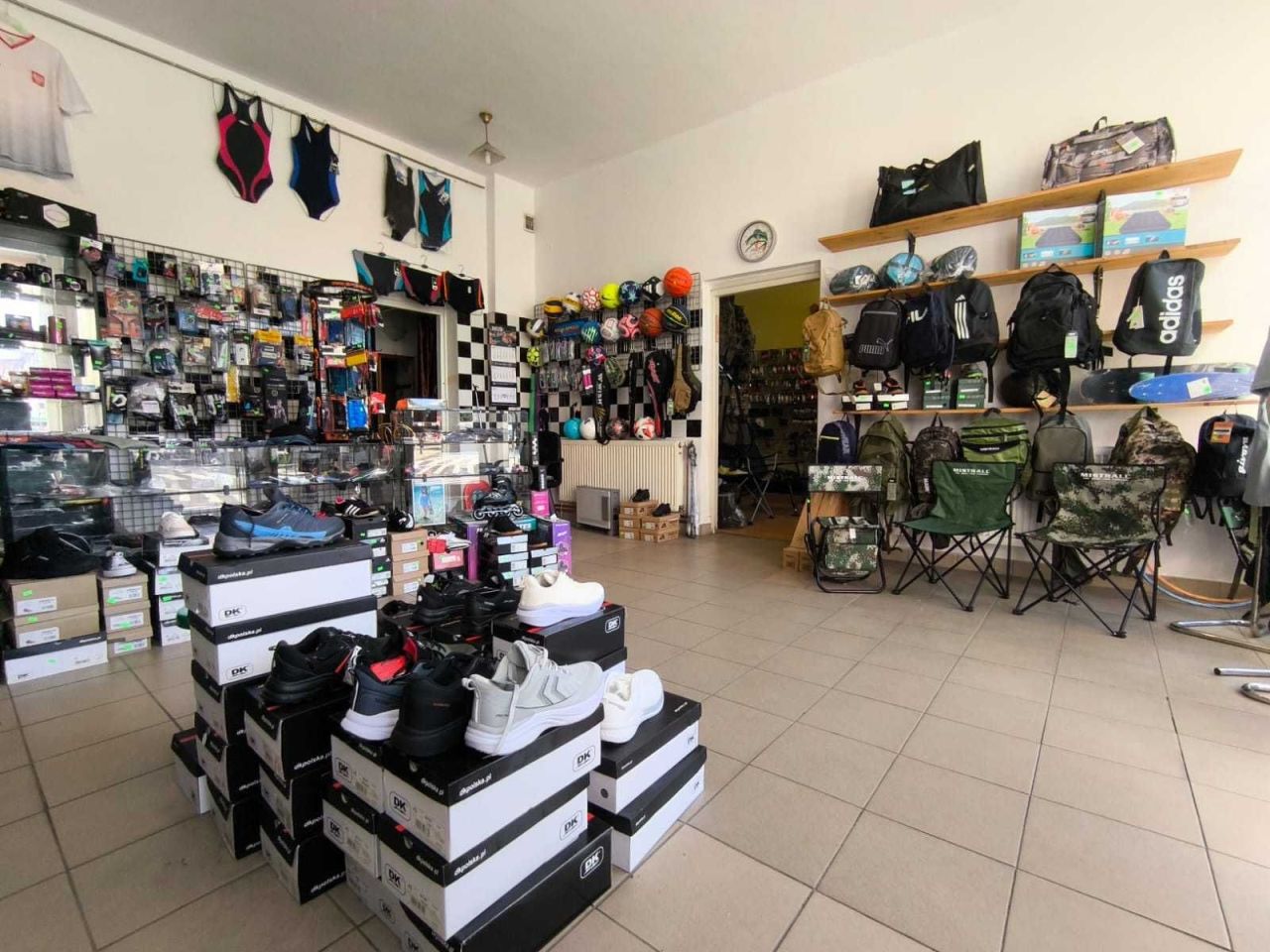 Lokal Trzebiatów Centrum. Zdjęcie 1