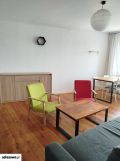 Mieszkanie 2-pokojowe Wrocław Śródmieście, ul. Jedności Narodowej. Zdjęcie 1