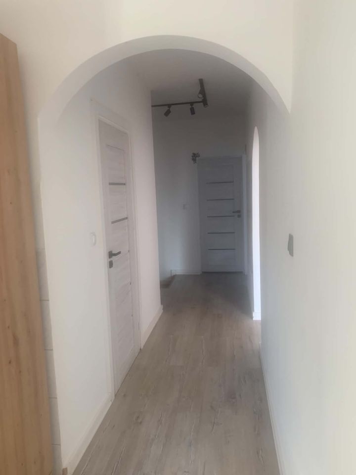 dom wolnostojący, 6 pokoi Brzoza, ul. Gajowa. Zdjęcie 7
