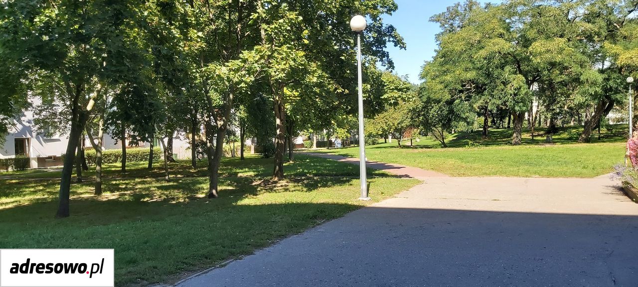 Mieszkanie 2-pokojowe Legionowo, ul. Jana III Sobieskiego. Zdjęcie 20