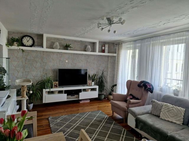 Mieszkanie 3-pokojowe Morąg, ul. Leśna. Zdjęcie 1