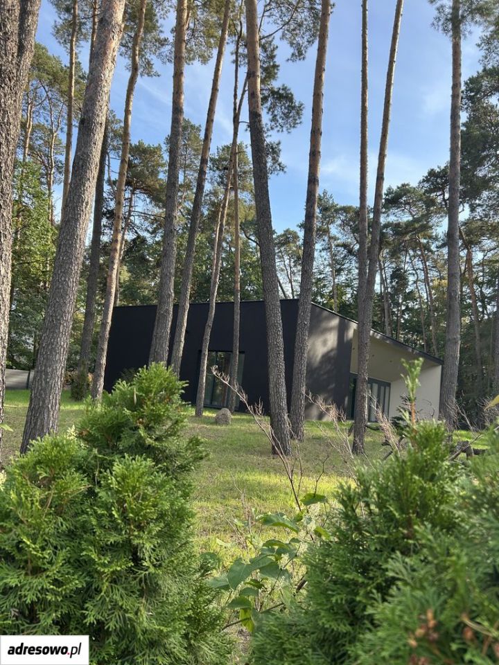 dom wolnostojący, 5 pokoi Magdalenka. Zdjęcie 7