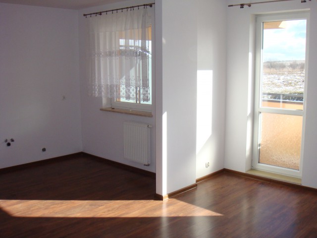 Mieszkanie 2-pokojowe Gdańsk Łostowice. Zdjęcie 1