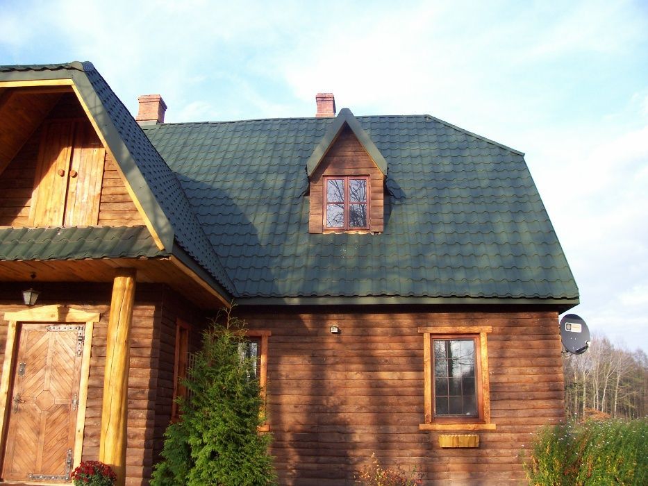 dom wolnostojący Kropiwki. Zdjęcie 3