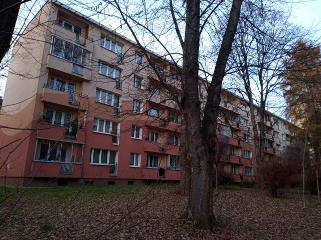 Mieszkanie 3-pokojowe Kraków Bieńczyce, os. Jagiellońskie. Zdjęcie 1