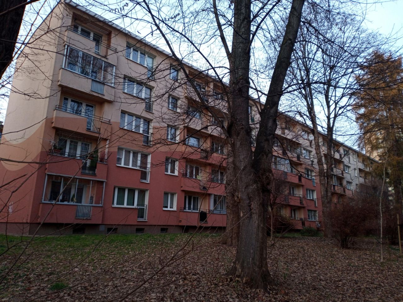 Mieszkanie 3-pokojowe Kraków Bieńczyce, os. Jagiellońskie. Zdjęcie 1