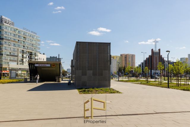 Mieszkanie 3-pokojowe Warszawa Targówek, ul. Bazyliańska. Zdjęcie 12