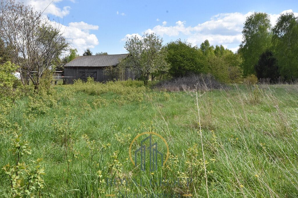 Działka rekreacyjna Białka. Zdjęcie 2