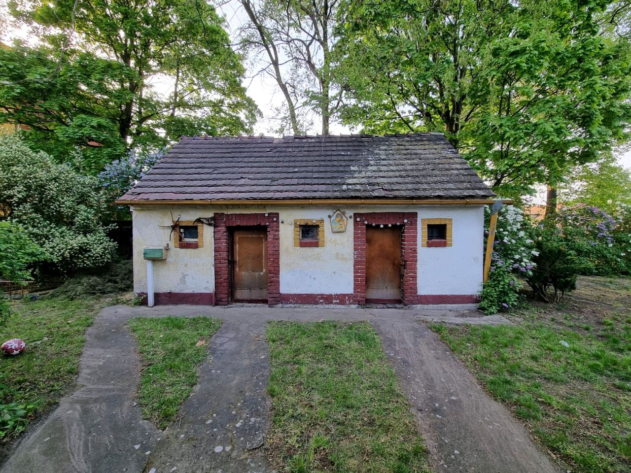 dom wolnostojący, 3 pokoje Suchy Bór, ul. Pawlety. Zdjęcie 12