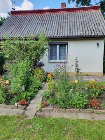 Działka rod Mostki. Zdjęcie 1