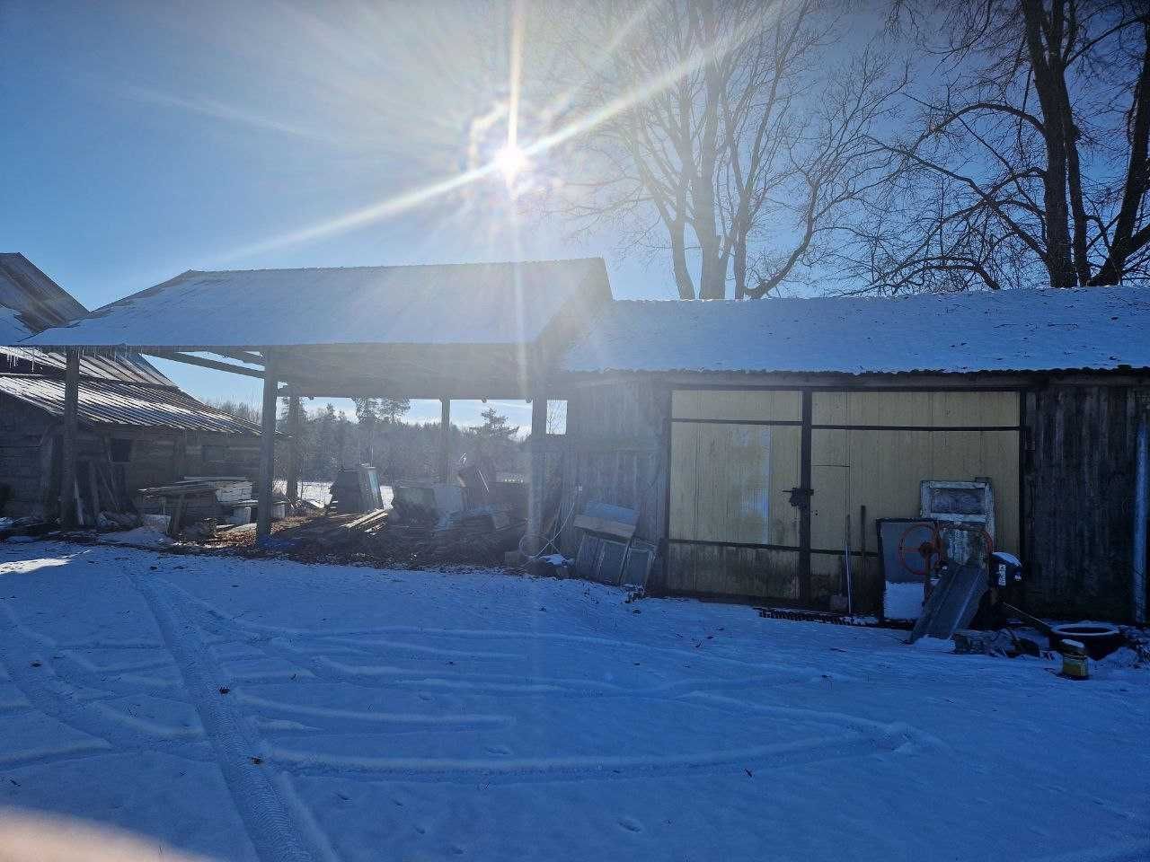 siedlisko Mieleszkowce Pawłowickie. Zdjęcie 7