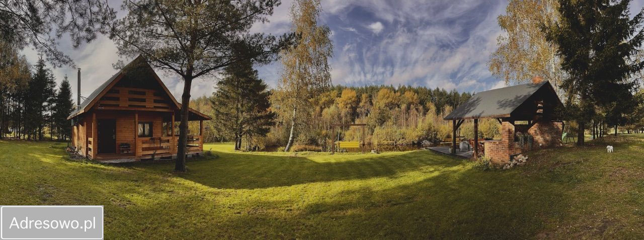 Działka budowlana Somonino, ul. Kasztelańska. Zdjęcie 7