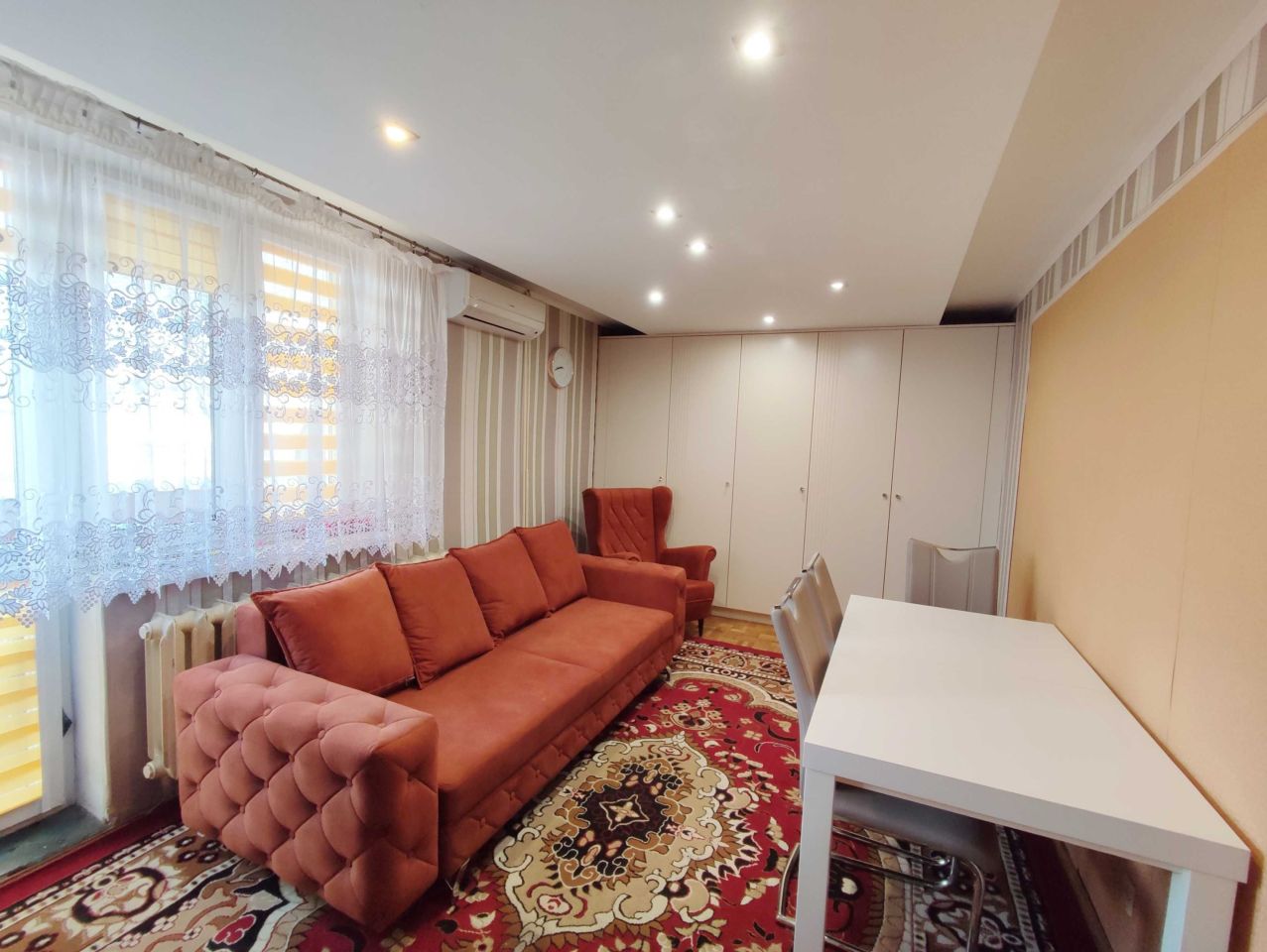 Mieszkanie 2-pokojowe Strzelno, ul. Kasprowicza