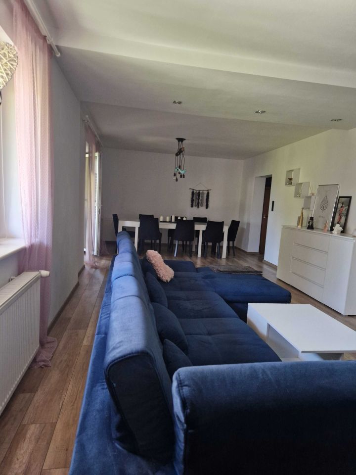 dom wolnostojący Wery