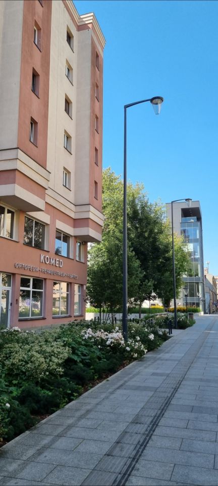 Mieszkanie 2-pokojowe Łódź Śródmieście, ul. Henryka Sienkiewicza. Zdjęcie 49