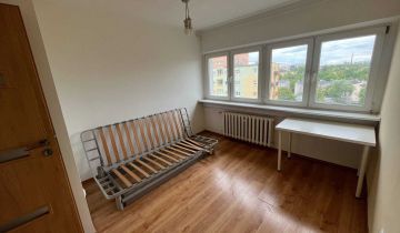 Mieszkanie 3-pokojowe Łódź Widzew, ul. Stanisława Popowskiego