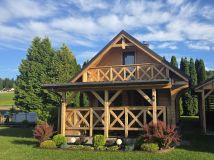 dom letniskowy, 2 pokoje Gdów, ul. Stadnicka. Zdjęcie 4