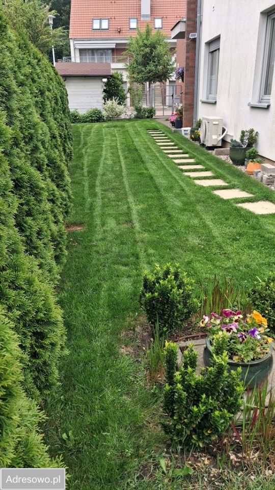 Mieszkanie 3-pokojowe Szczecin Gumieńce, ul. Polskich Marynarzy