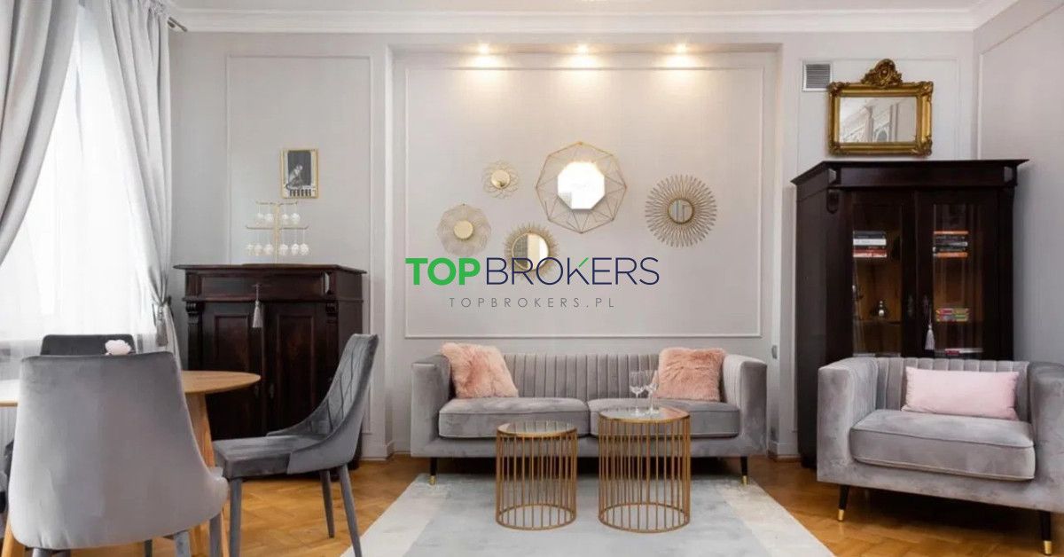 Mieszkanie 3-pokojowe Warszawa Mokotów, ul. Stępińska. Zdjęcie 4