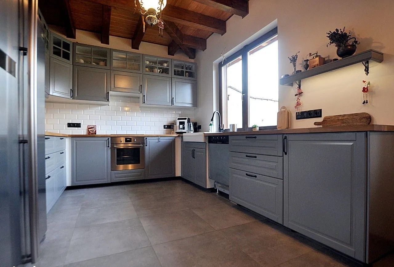 dom wolnostojący, 5 pokoi Topolin. Zdjęcie 21