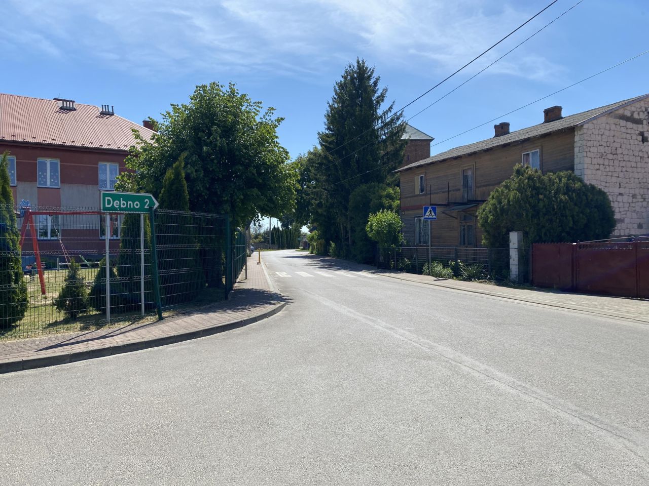 dom wolnostojący, 4 pokoje Lasocin, ul. Rynek