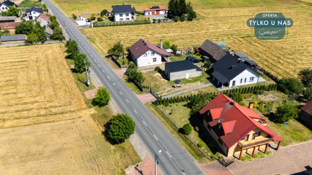 dom wolnostojący, 4 pokoje Ostrów. Zdjęcie 29