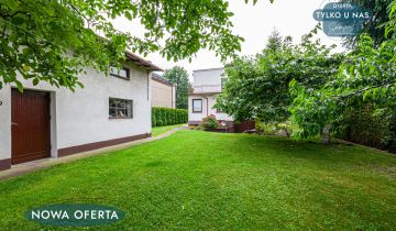 dom wolnostojący, 5 pokoi Wieluń, ul. Poli Gojawiczyńskiej