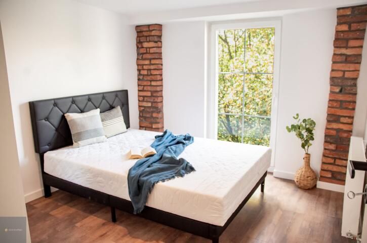 Mieszkanie 2-pokojowe Katowice Śródmieście, ul. Krzywa. Zdjęcie 1