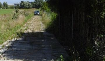 Działka budowlana Dołuje, ul. Jesienny Sad