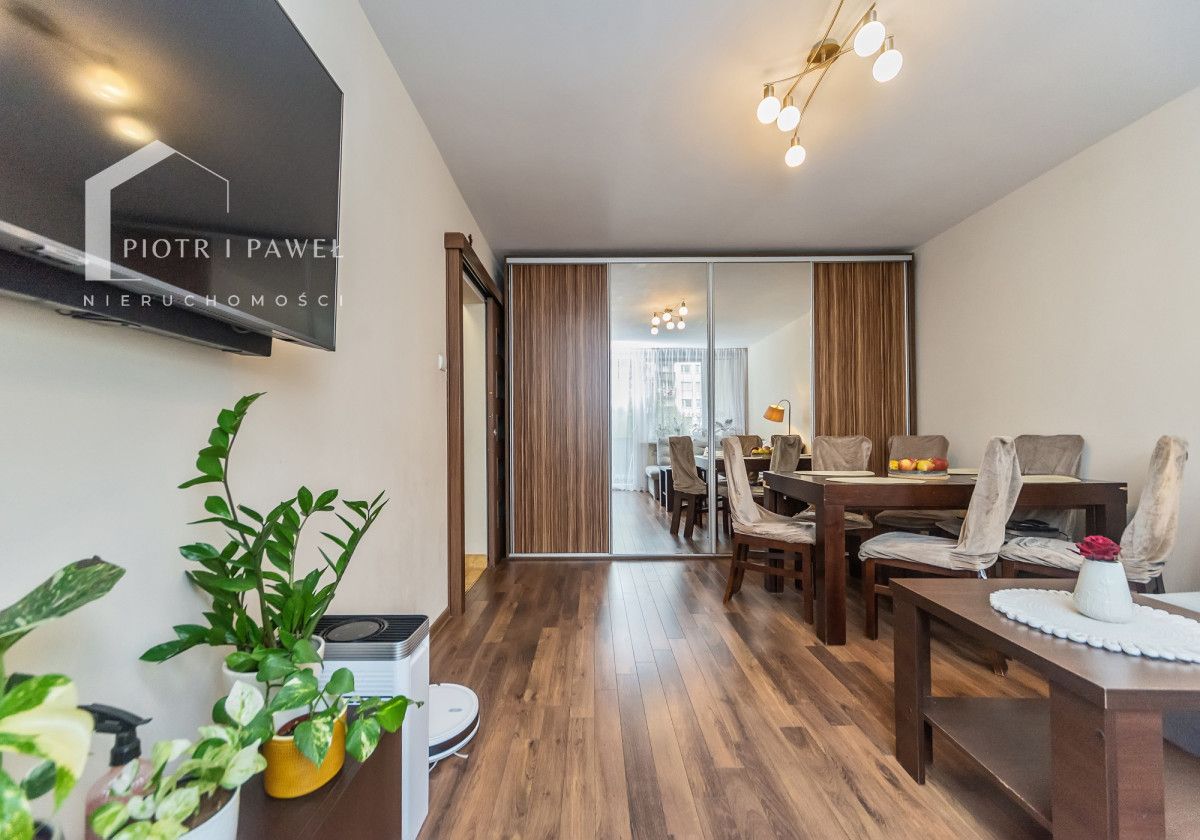 Mieszkanie 2-pokojowe Bielsko-Biała, ul. Władysława Broniewskiego. Zdjęcie 2