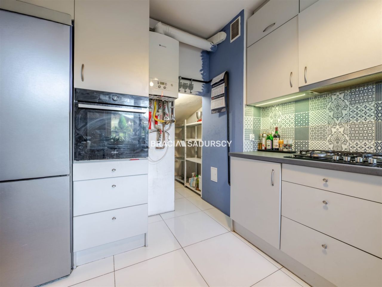 dom szeregowy, 3 pokoje Krzysztoforzyce, ul. Zielona. Zdjęcie 29