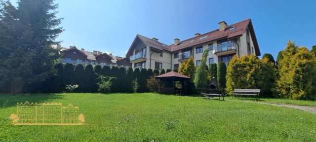 Mieszkanie 2-pokojowe Krynica-Zdrój, ul. Józefa Ignacego Kraszewskiego. Zdjęcie 4