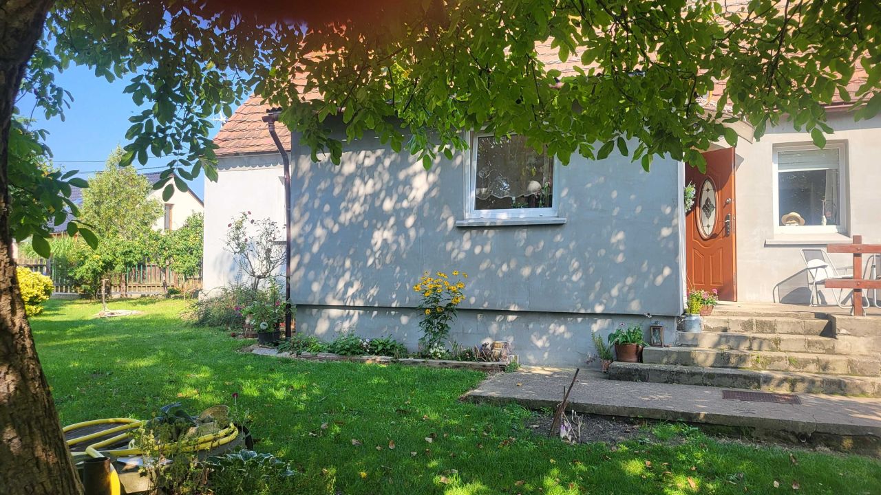 gospodarstwo, 3 pokoje Wygnańczyce