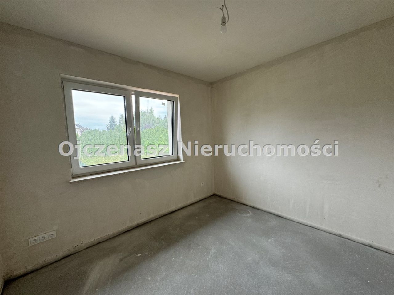 bliźniak, 5 pokoi Kruszyn. Zdjęcie 10