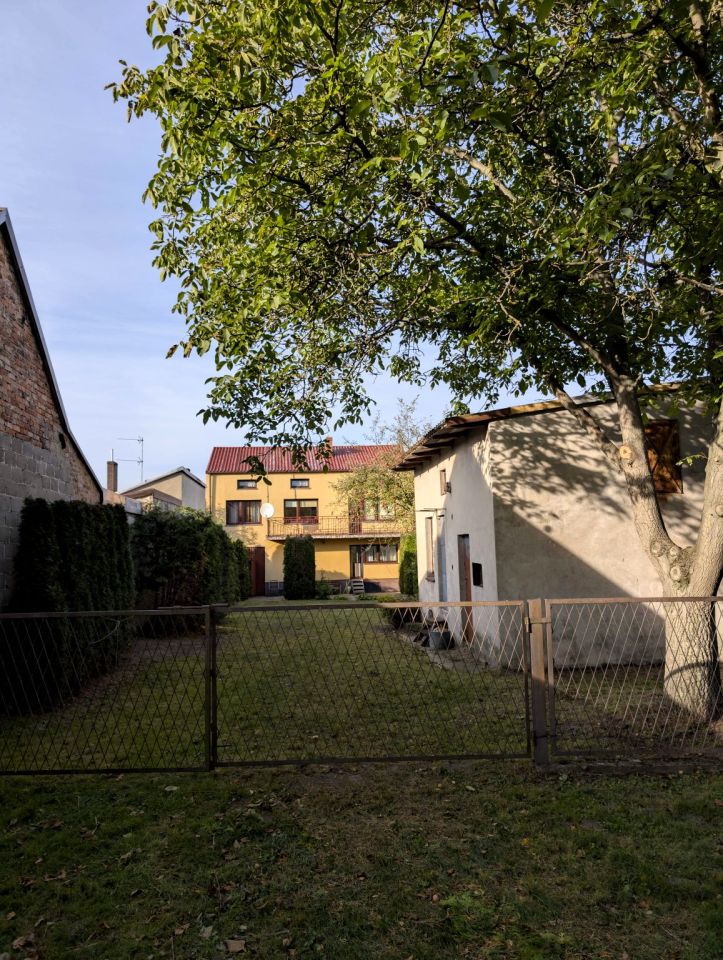 dom wolnostojący, 5 pokoi Srocko, ul. Częstochowska. Zdjęcie 10