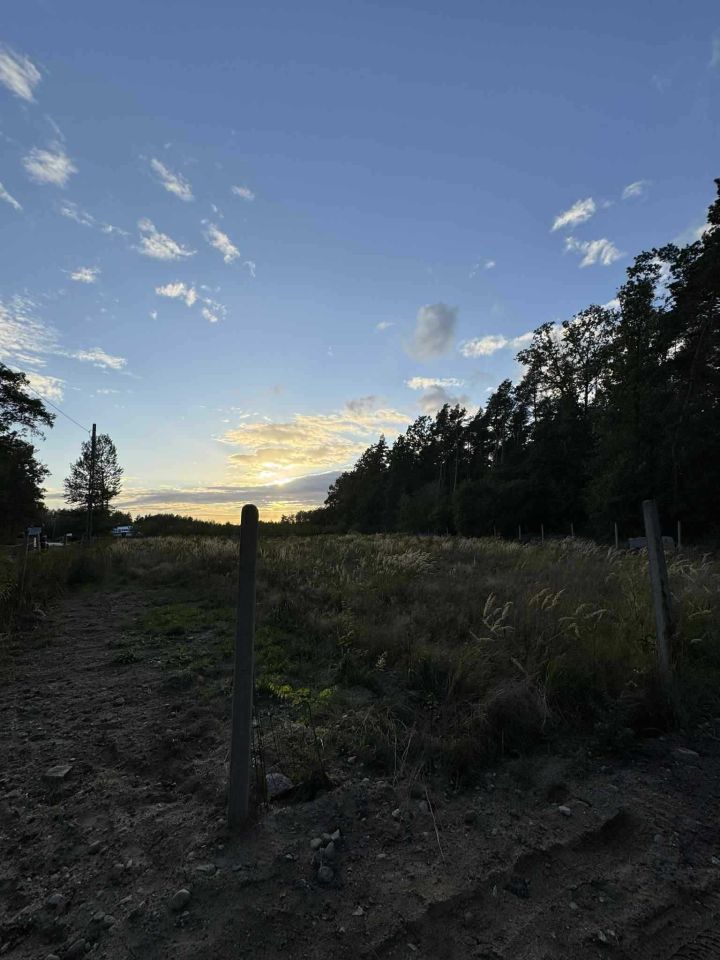 Działka budowlana Czekaj. Zdjęcie 3