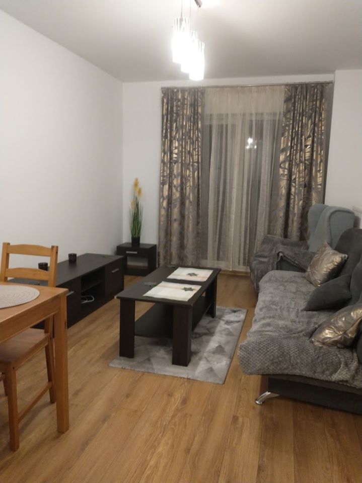 Mieszkanie 2-pokojowe Warszawa Wola, ul. Jana Kazimierza. Zdjęcie 6