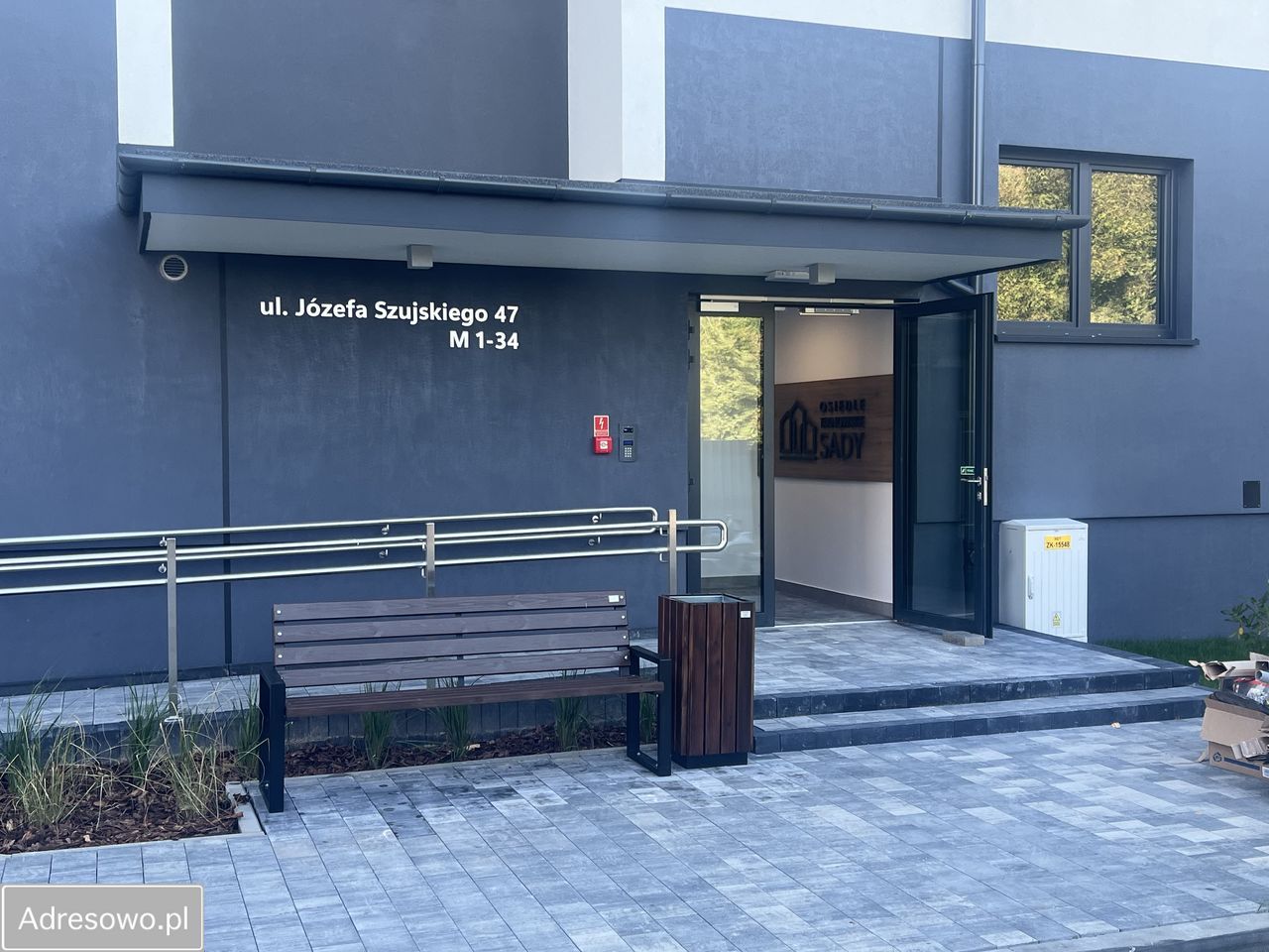 Mieszkanie 3-pokojowe Tarnów, ul. Józefa Szujskiego. Zdjęcie 8