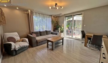 dom wolnostojący, 4 pokoje Czerwonka-Parcel